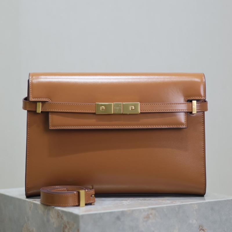 Y*L clutch bags